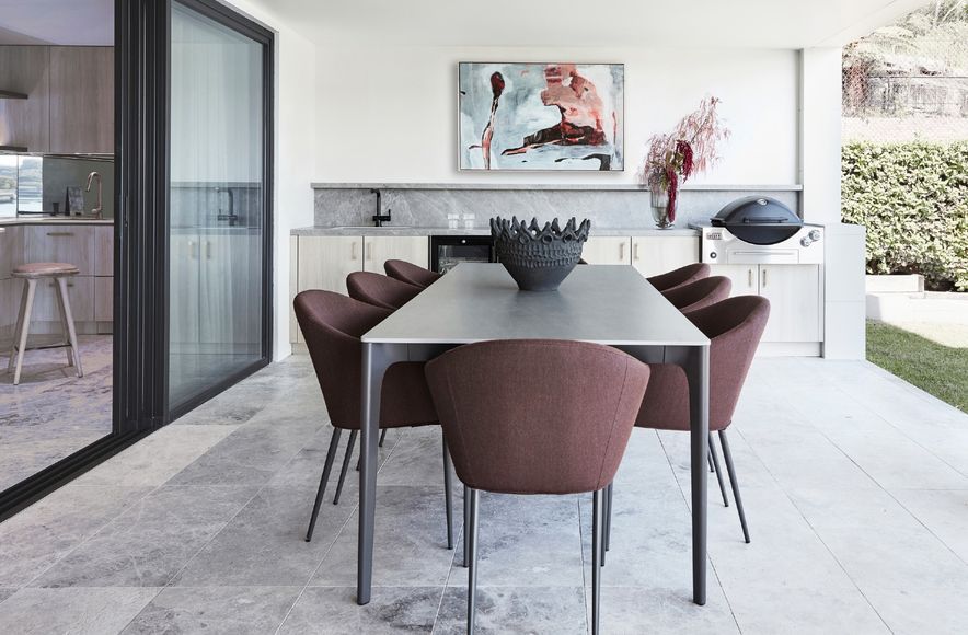 Home Herbert | Catherine de Meur Interiors
