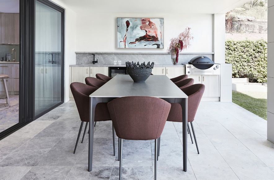 Home Herbert | Catherine de Meur Interiors