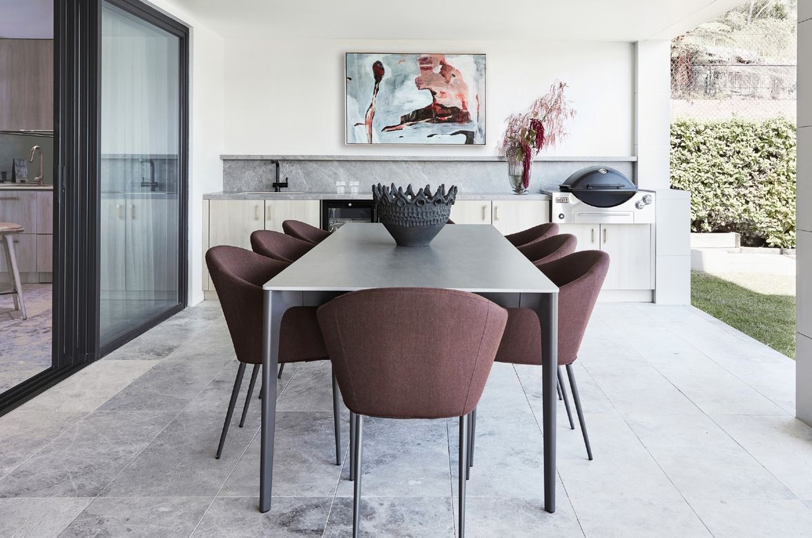 Home Herbert | Catherine de Meur Interiors