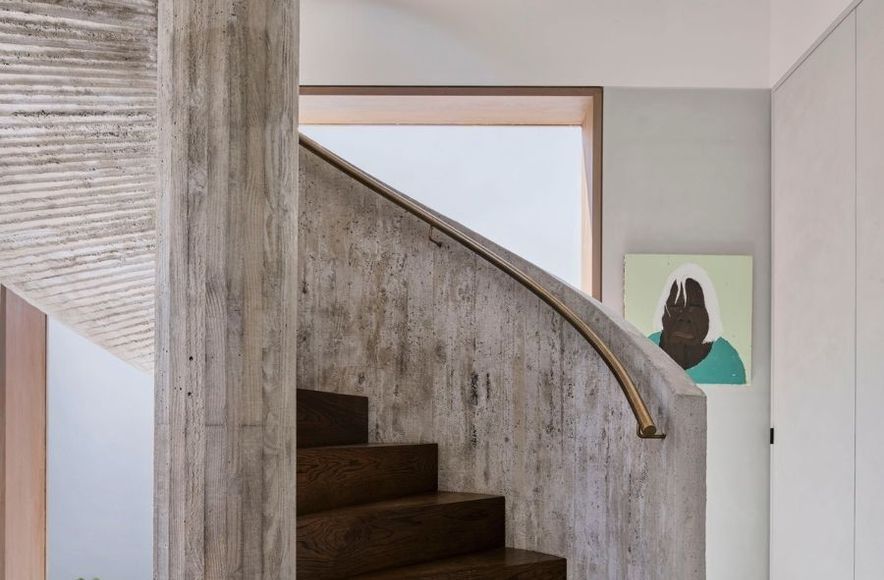 Nine-Square Bondi | Madeleine Blanchfield Architects