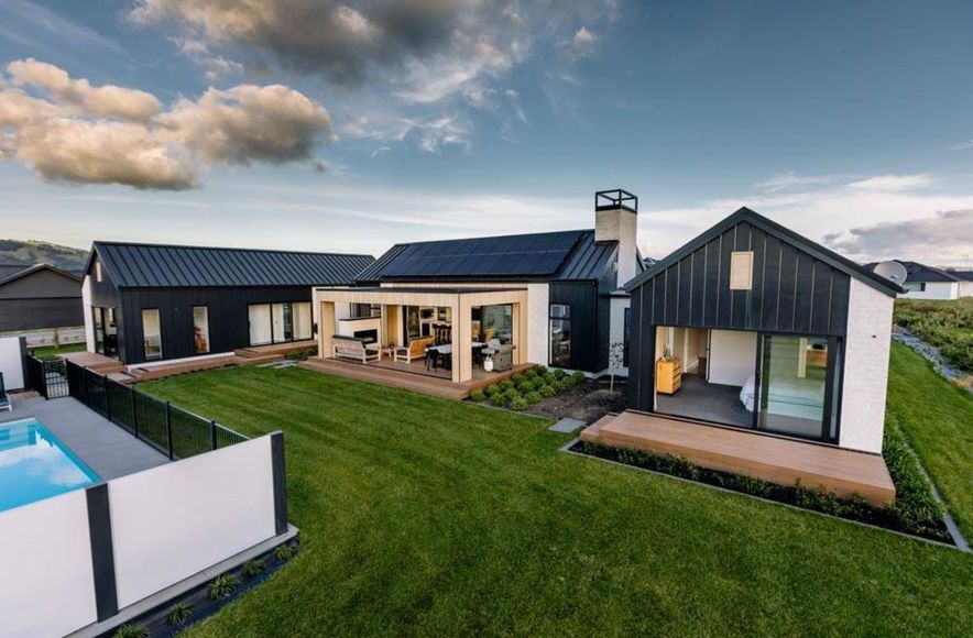 Waikato Home