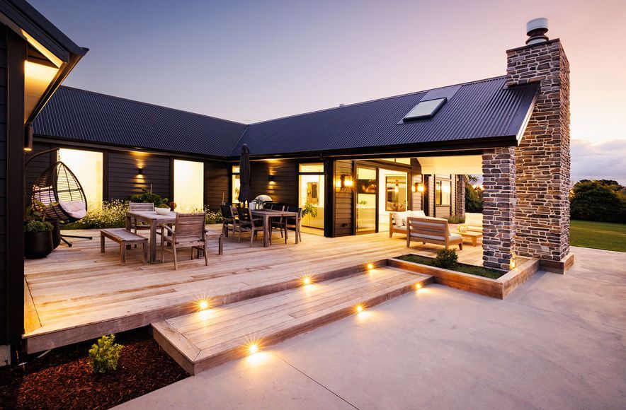 Luxury Meets Lifestyle
