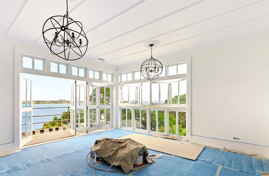 Maunganui Road High End New Build