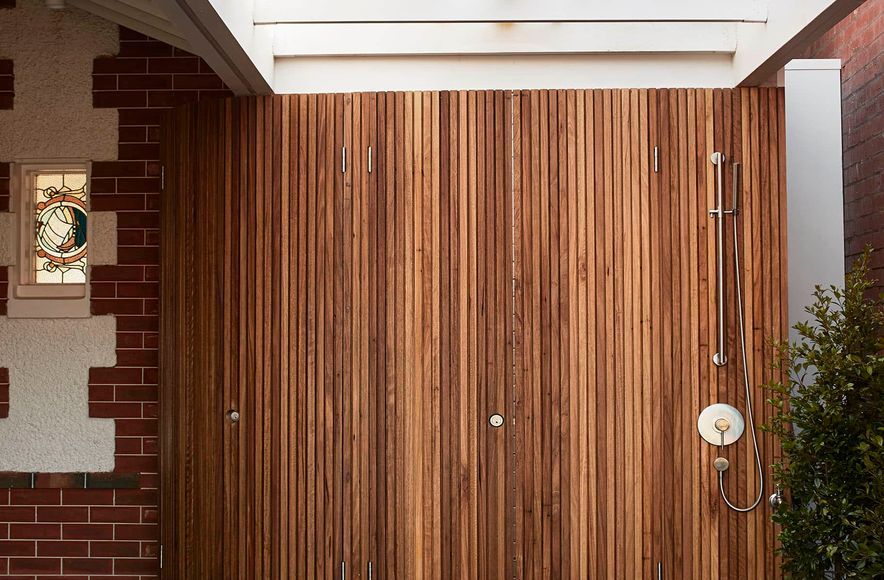 Envelop House