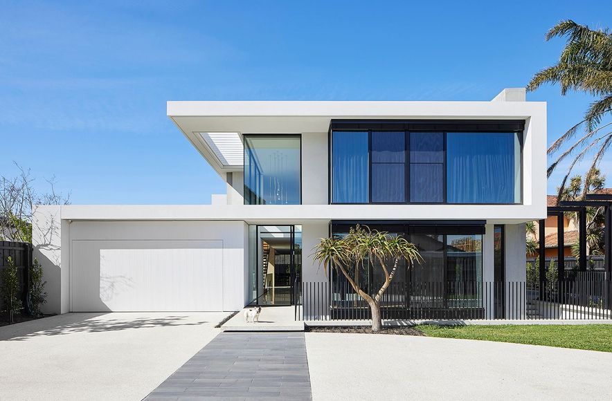Glen Eira Residence
