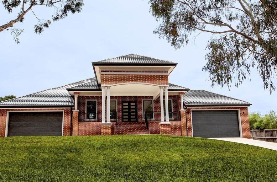 Meridian Drive, South Morang