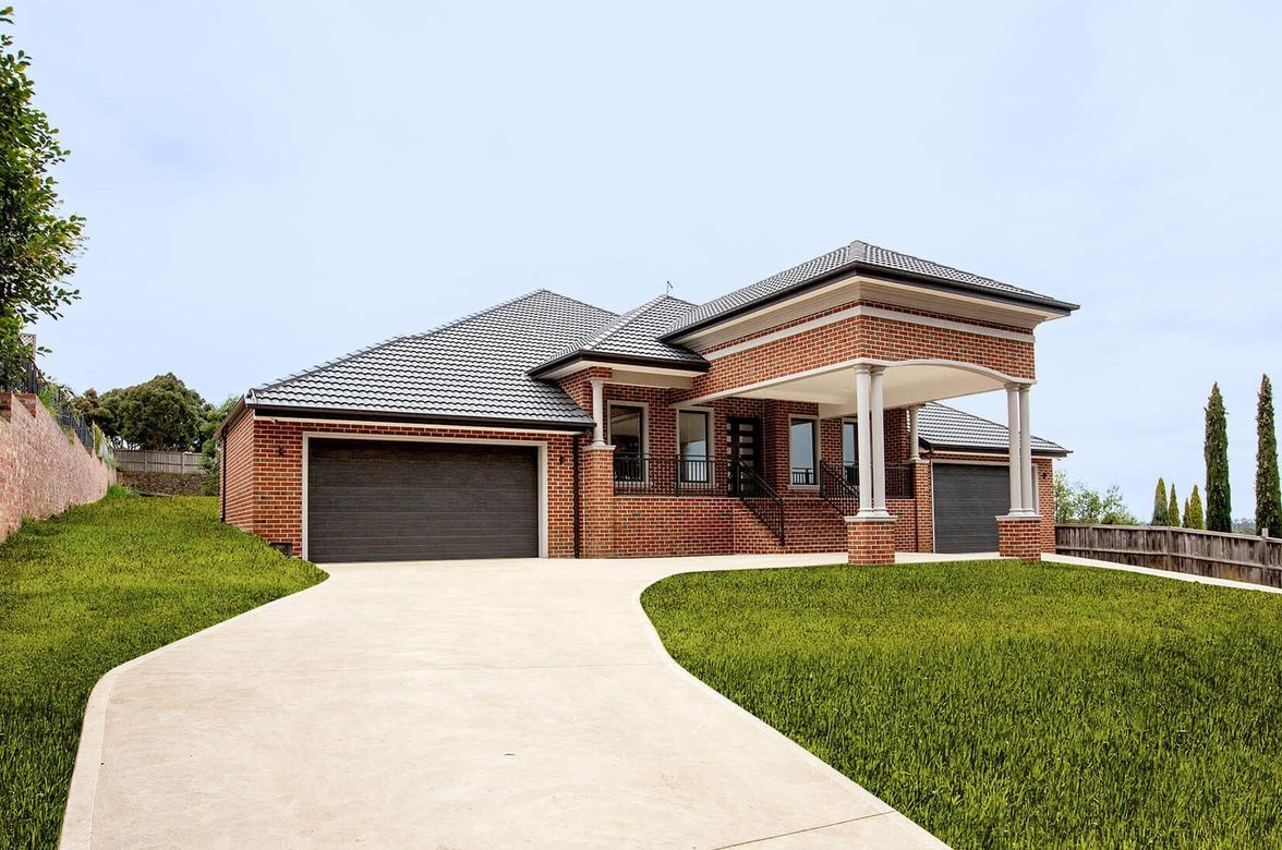 Meridian Drive, South Morang