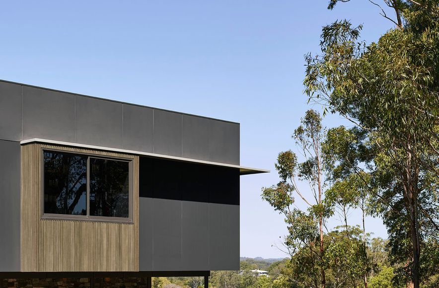 Merinda Farm House