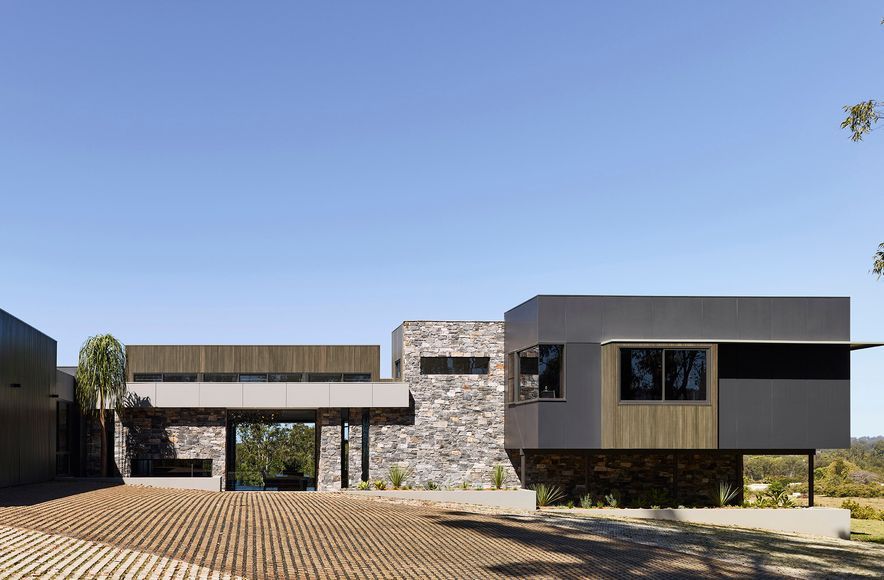 Merinda Farm House