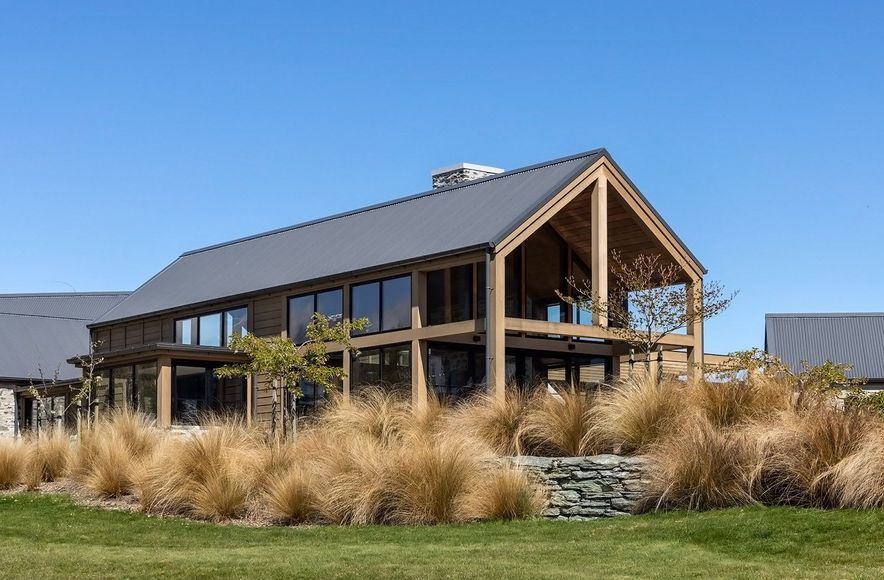 Millbrook Lane House