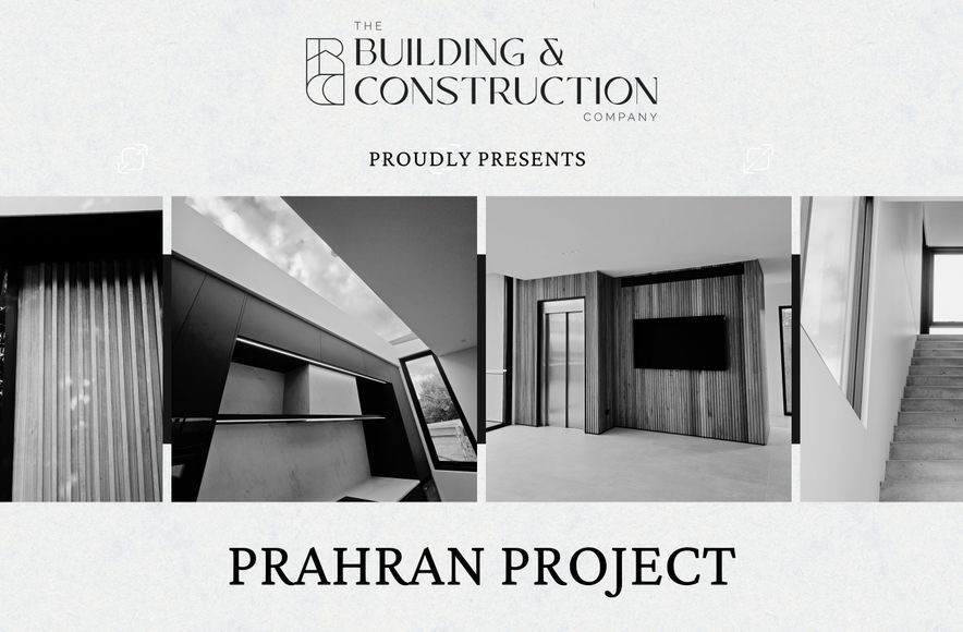 Prahran Project