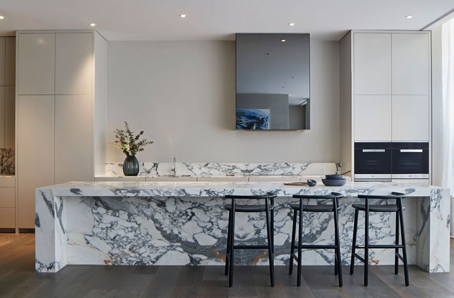 Millswyn Residences