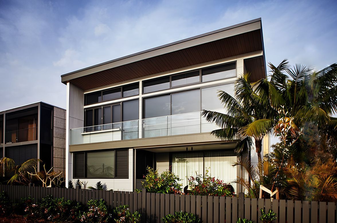 Mona Vale
