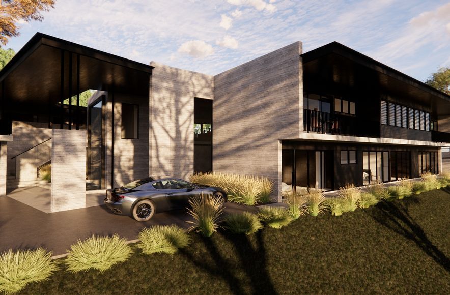 Mons Residence