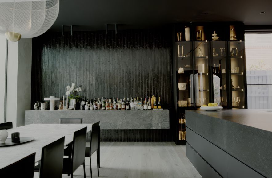 Moonee Ponds Residence