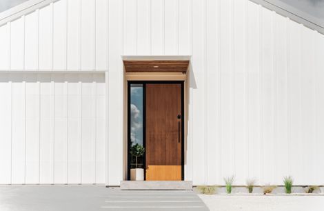 Barn One