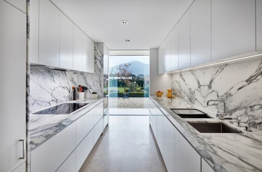 Mount Macedon House