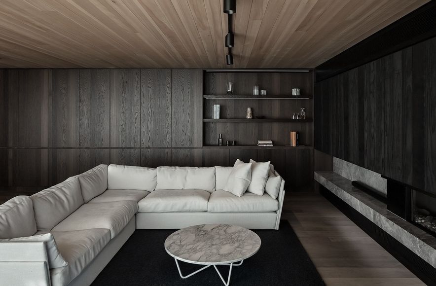 New Plymouth House