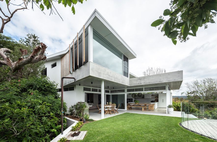 Newport House