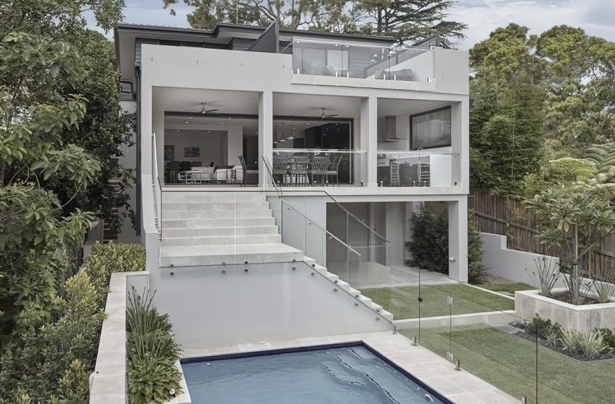 Northbridge Residence