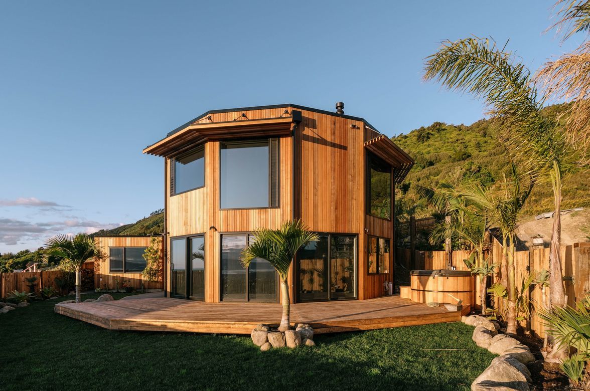 The Round House
