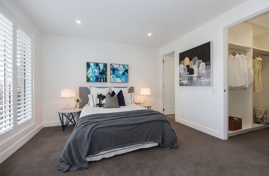 Camberwell Dual Occupancy