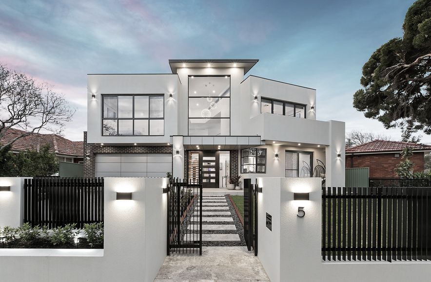 Strathfield
