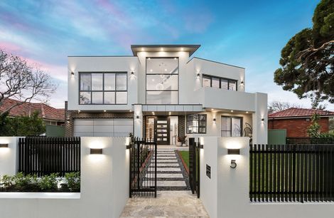 Strathfield