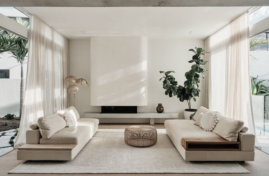 Otsu House - Light work