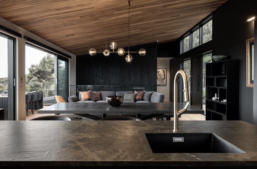 Kaitiaki Lodge