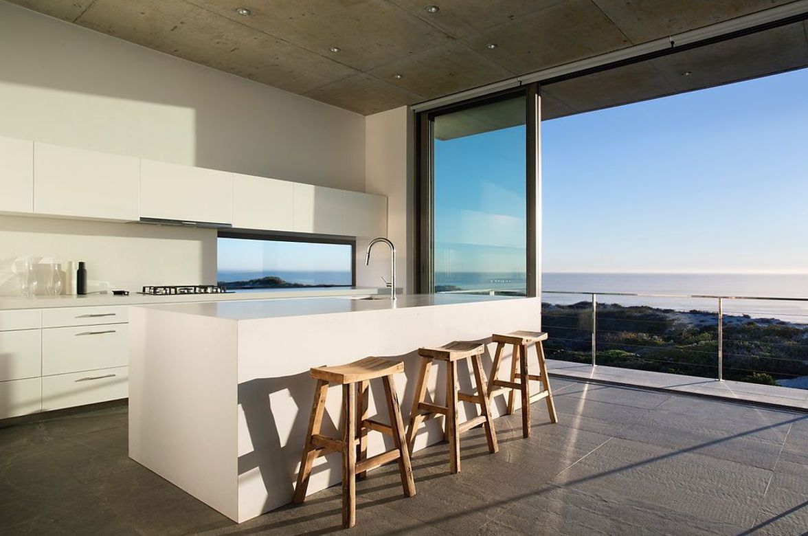 Pearl Bay Residence