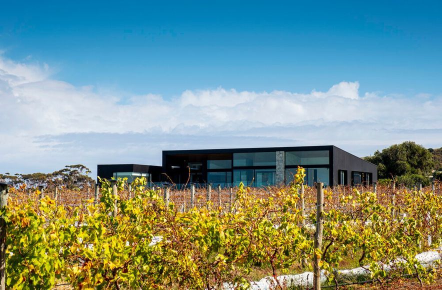 Port Elliot Retreat