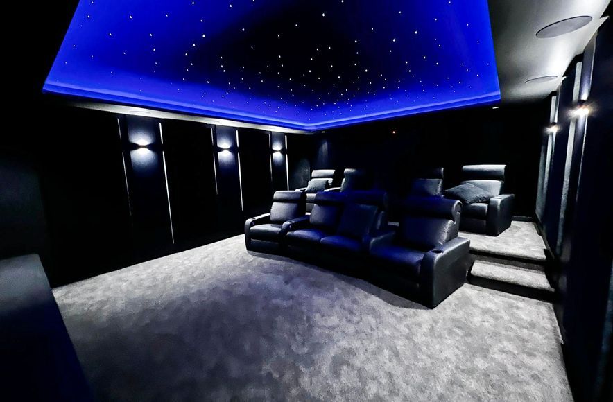 Spectar Theatre