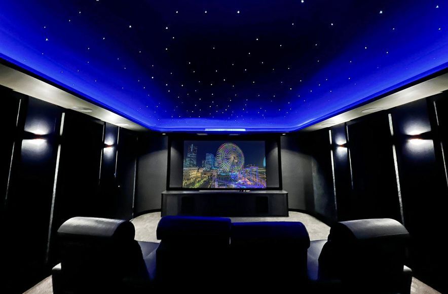 Spectar Theatre
