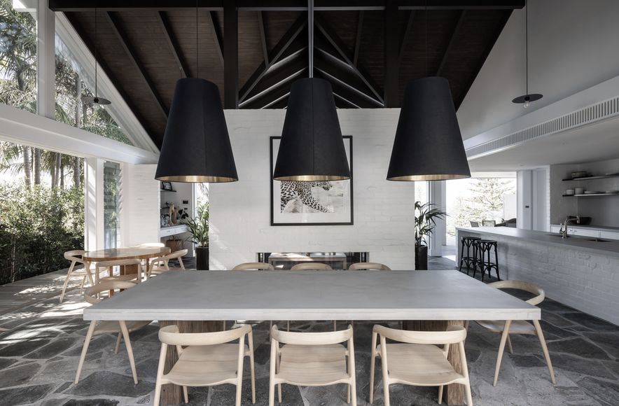 Whale Beach House