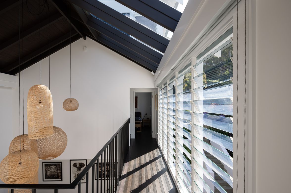 Whale Beach House
