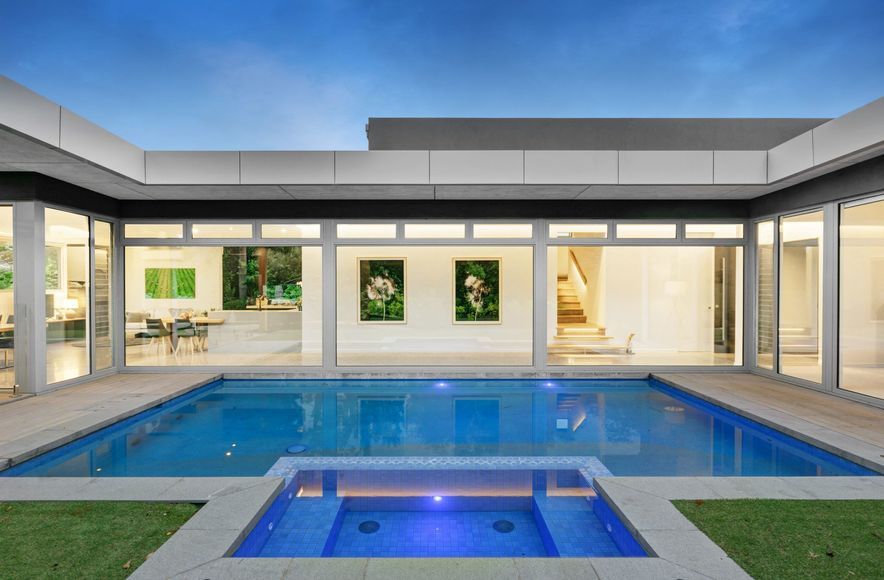 Park Orchards Residential - Park Orchards, VIC 3114