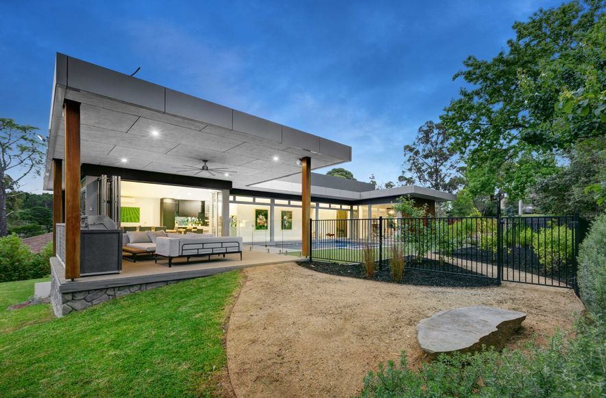 Park Orchards Residential - Park Orchards, VIC 3114