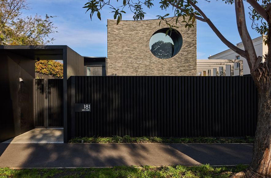Luna House