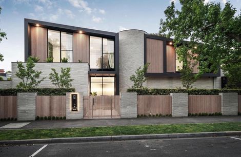 Hawthorn Grove