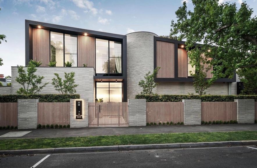 Hawthorn Grove