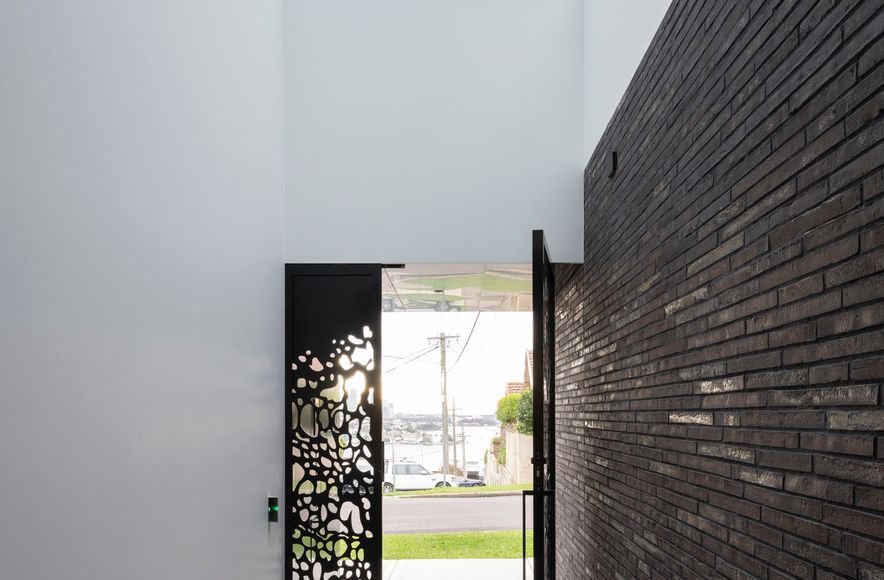 Rose Bay House