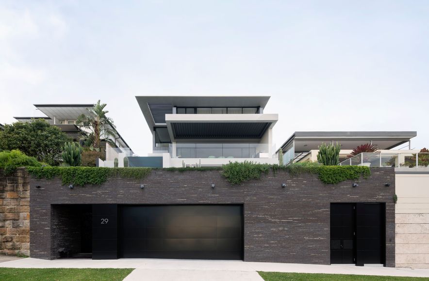 Rose Bay House
