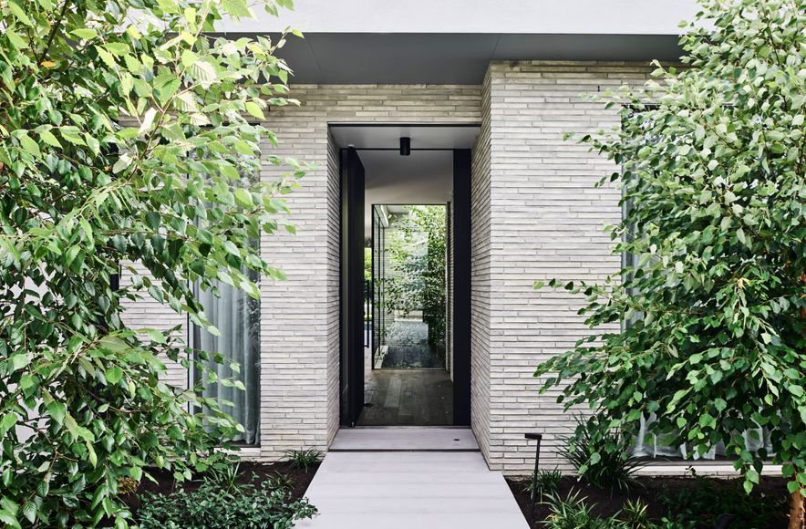 Brighton Residence