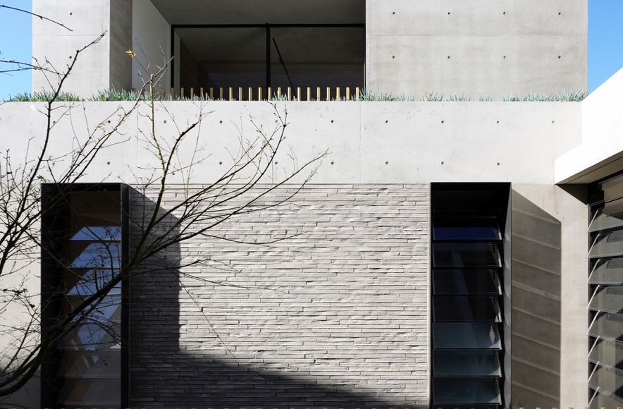 Lavender Bay House