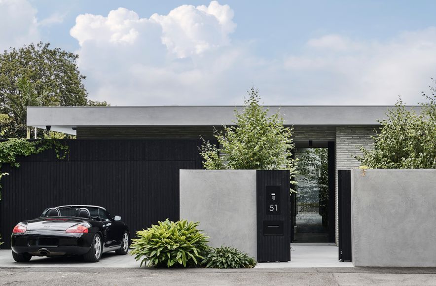 Brighton Residence