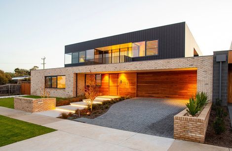 Torquay House