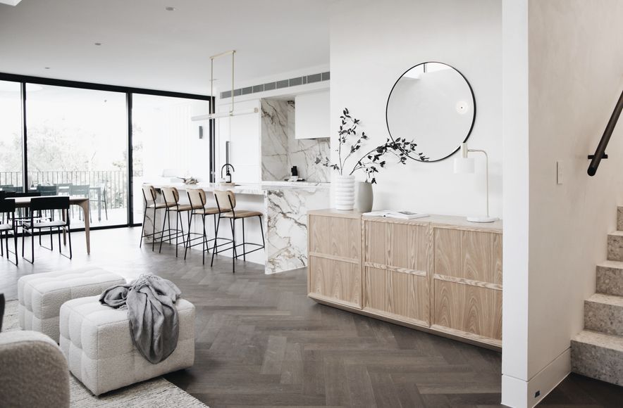 Redefining Class Rose Bay