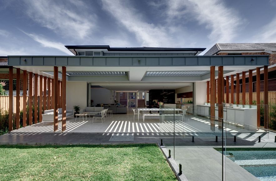 Strathfield House