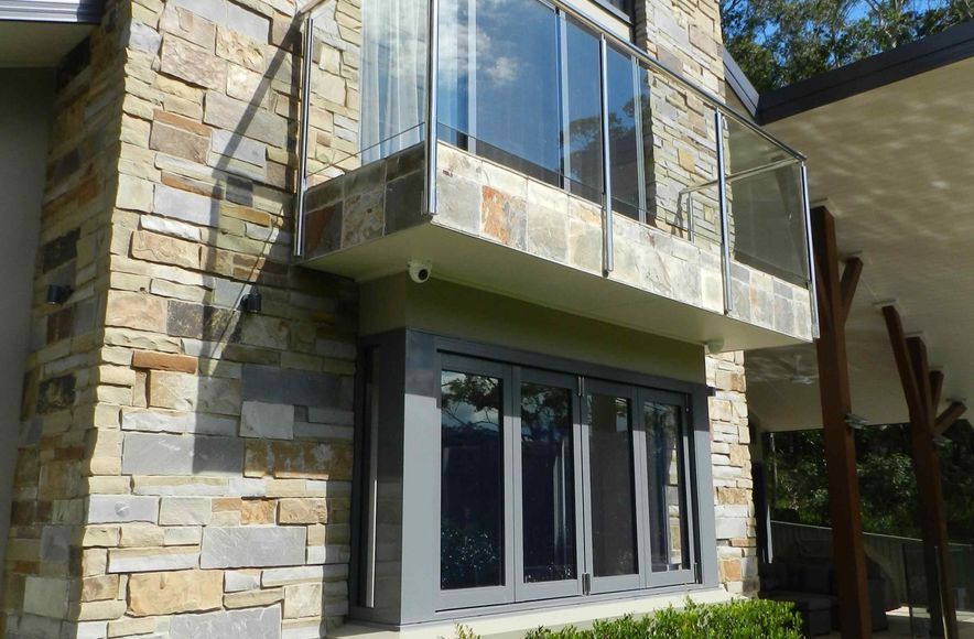New Residence - Sydney